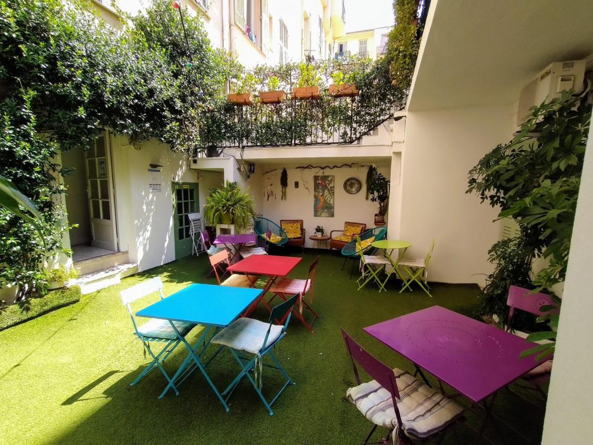 Des Dames Hotell Nice