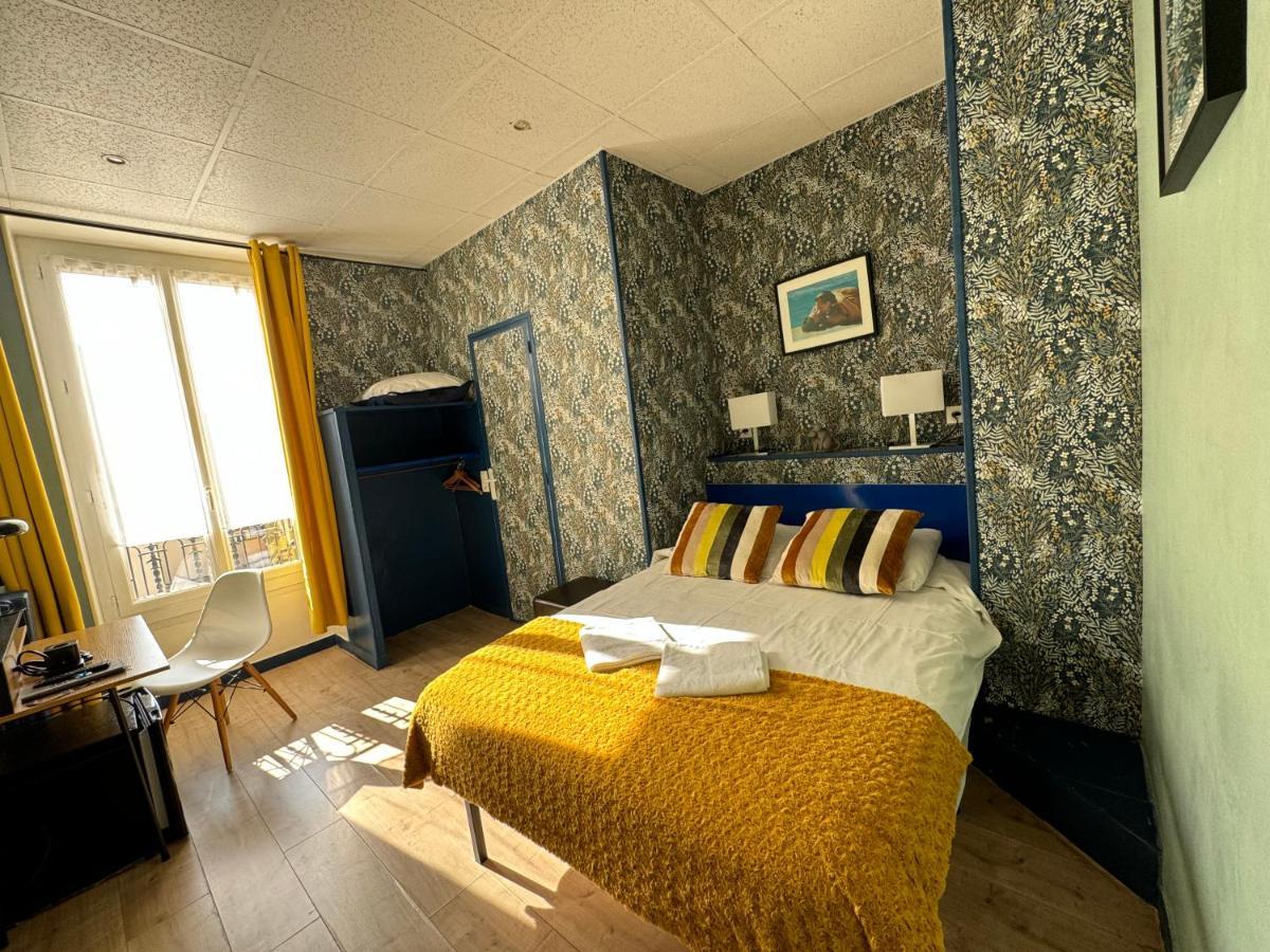 Hotell Des Dames Nice