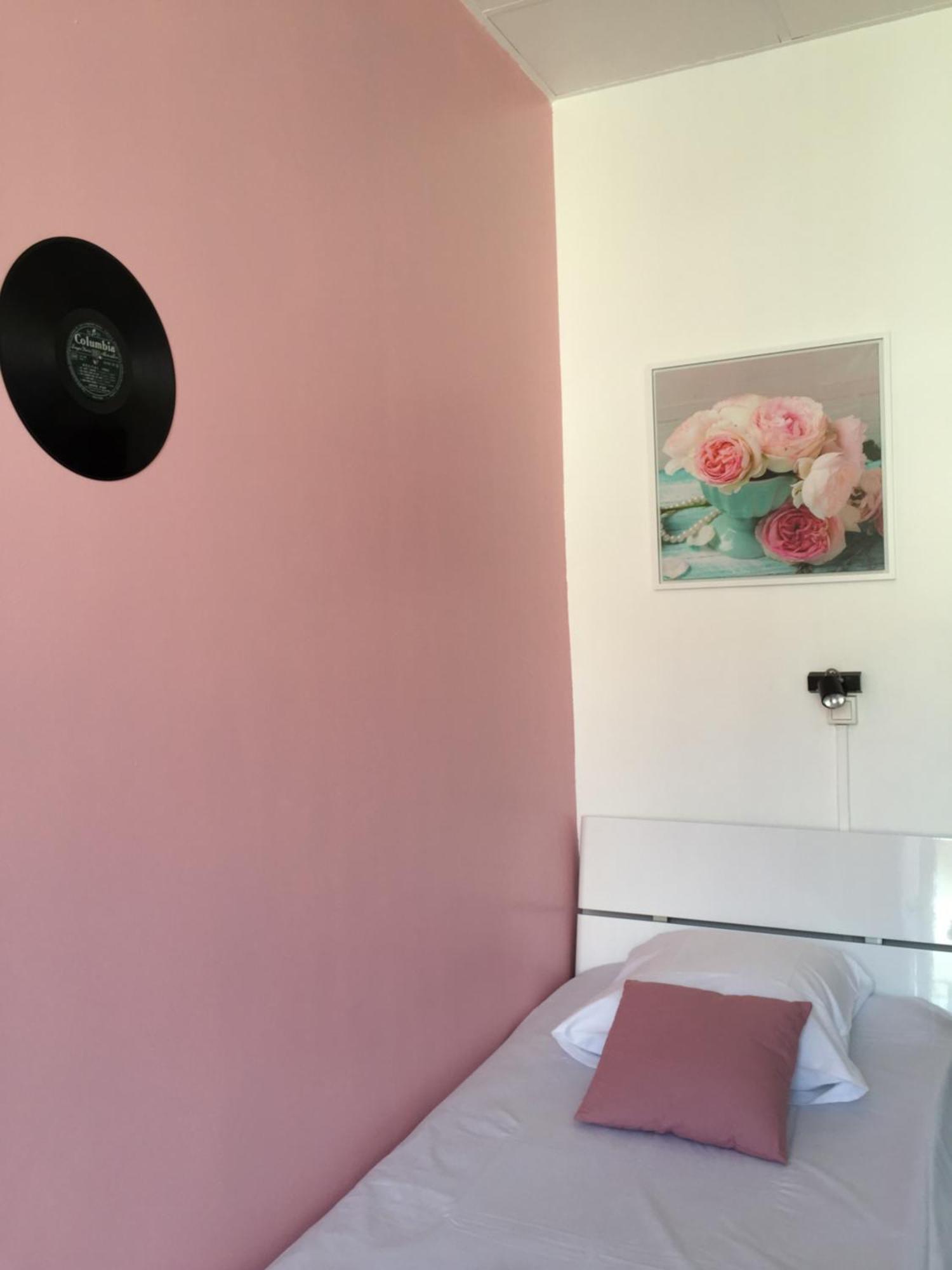 Hotell Des Dames