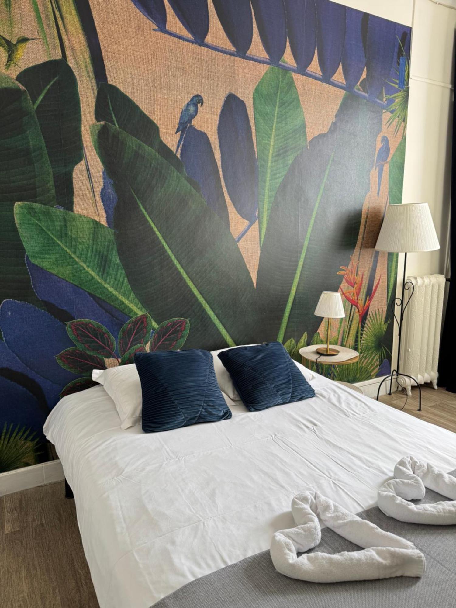 Hotell Des Dames Nice