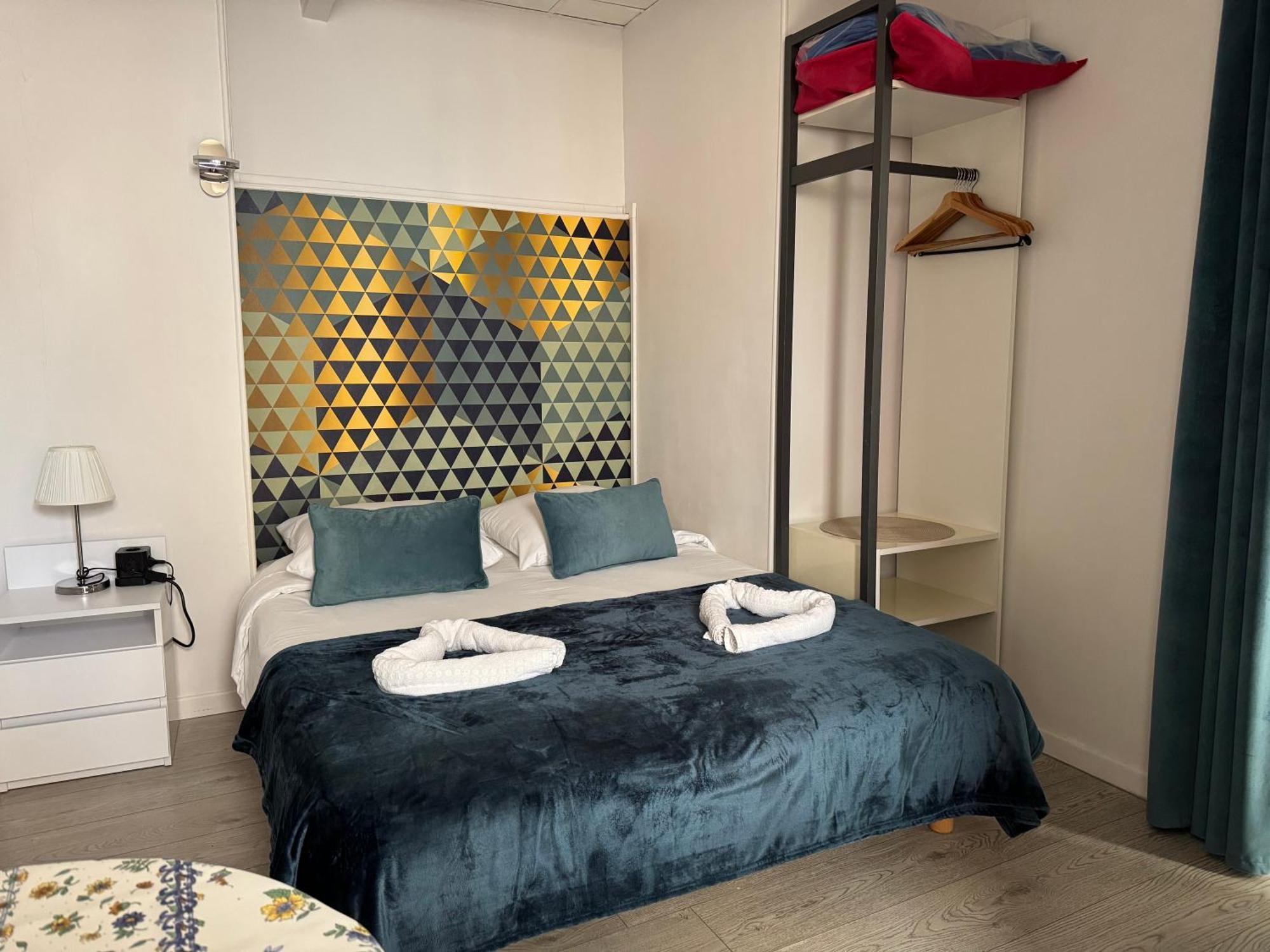 Hotell Des Dames Nice