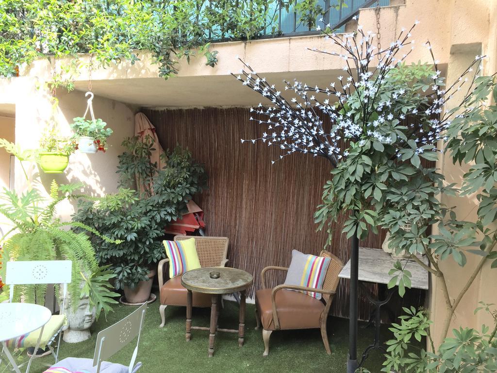 Hotell Des Dames