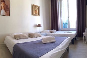 Des Dames Hotell Nice