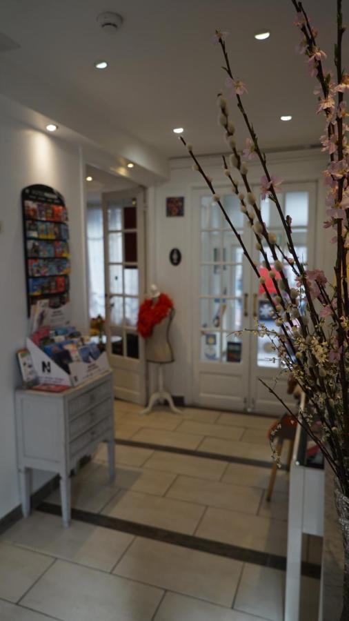 Hotell Des Dames Nice