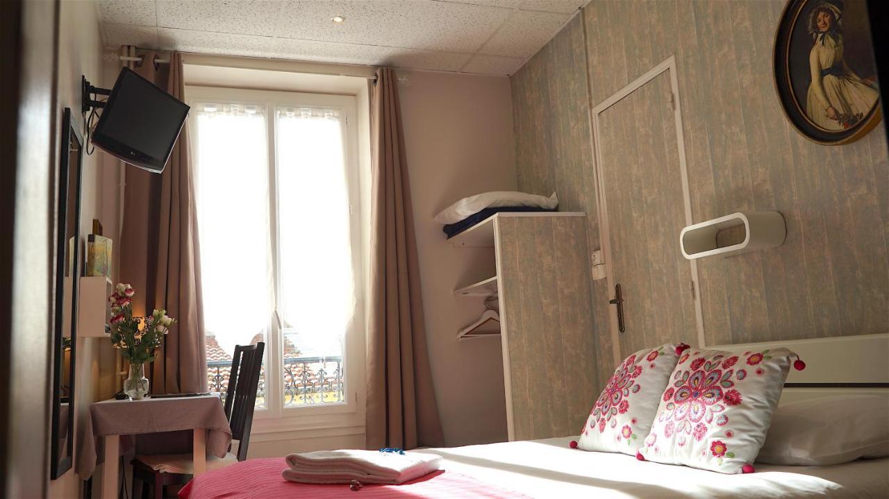 Hotell Des Dames *